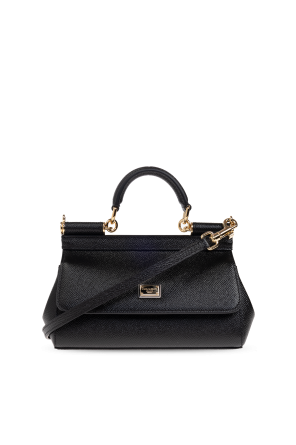 Black 'DG Girls' shoulder bag Dolce & Gabbana - Vitkac Italy